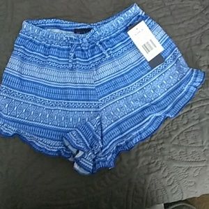 Weavers Girl Shorts